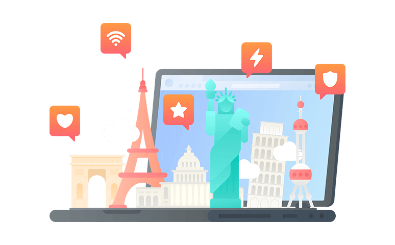 在古巴连接到中国vpn - 大陆加速器