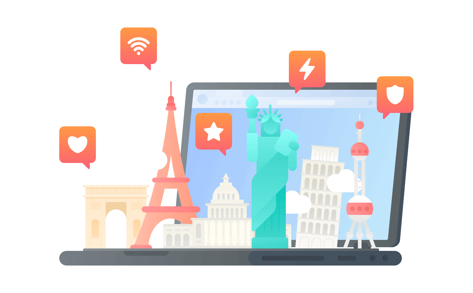 在古巴连接到中国vpn - 大陆加速器